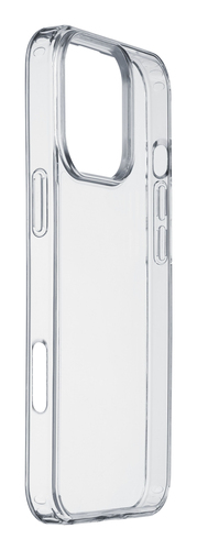 Cover Cellular Line CLEARDUOIPH16PROT IPHONE CLEAR STRONG Clear