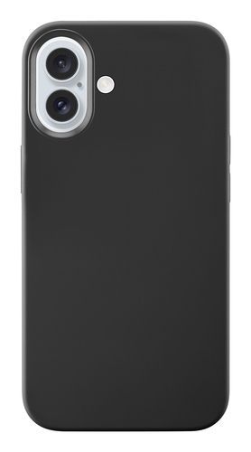 Cover Cellular Line SENSATIONIPH16MAXK IPHONE SENSATION Black