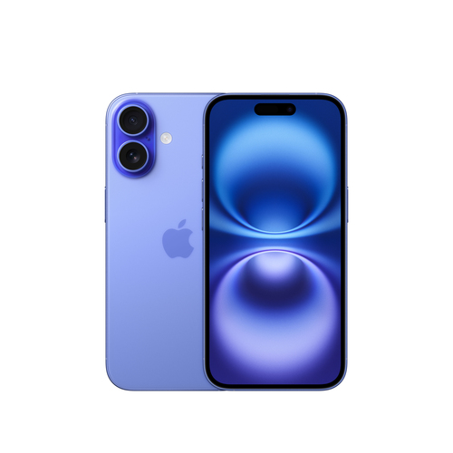 Smartphone Apple MYEC3QL A IPHONE 16 Ultramarine