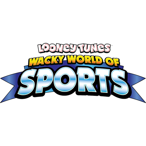 Videogioco GameMill Entertainment SWSW1832 SWITCH Looney Tunes Wacky W