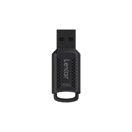 Chiavetta USB Lexar LJDV400256G BNBNG JUMPDRIVE V400 Black
