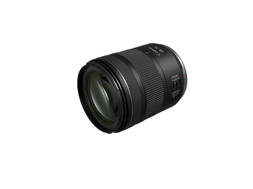 Obiettivo fotografico Canon 6535C005 EOS R RF 28 70mm F2.8 IS STM Blac