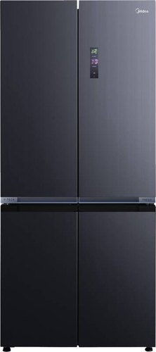 Frigorifero Midea MDRM706BIE70 Grigio