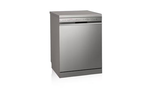 Lavastoviglie libera installazione Lg SERIE 2 DF242FPS QuadWash Platin