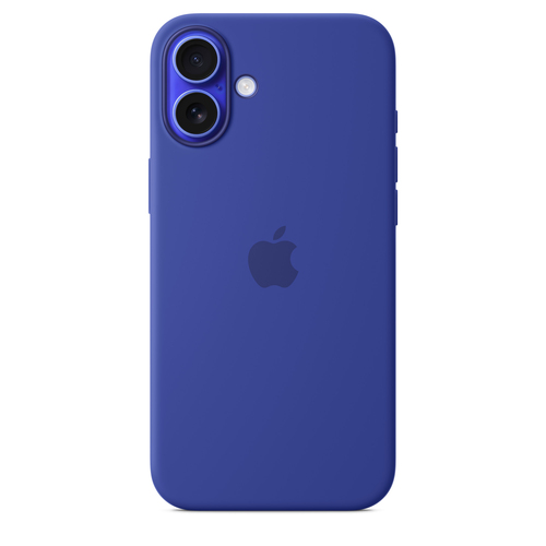 Cover Apple MYYF3ZM A IPHONE MAGSAFE Ultramarine