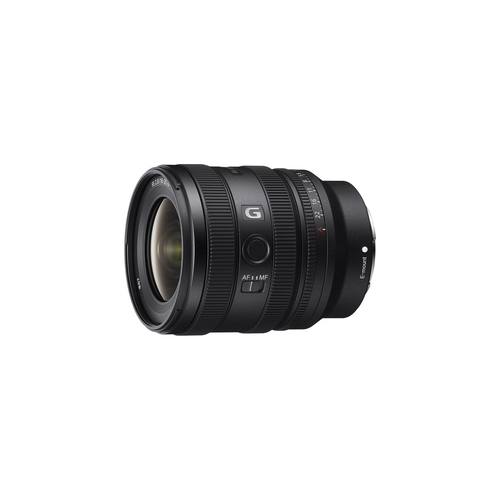 Obiettivo fotografico Sony SEL1625G SYX G SERIES FE 1625 mm F2.8 G Bla