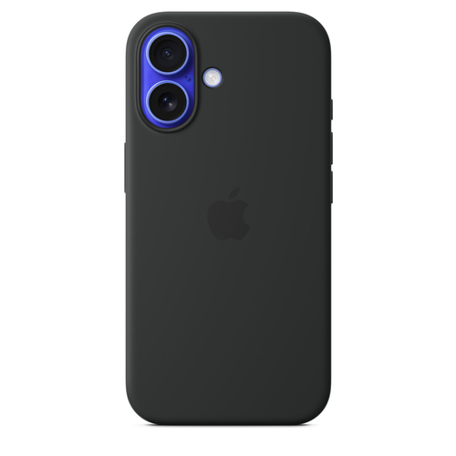 Cover Apple MYY13ZM A IPHONE MAGSAFE Black