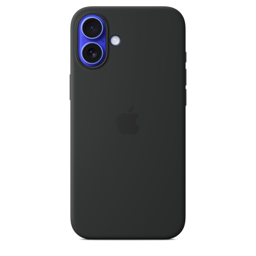 Cover Apple MYY93ZM A IPHONE MAGSAFE Black