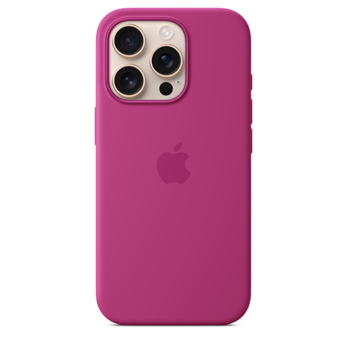 Cover Apple MYYN3ZM A IPHONE MAGSAFE Fuchsia