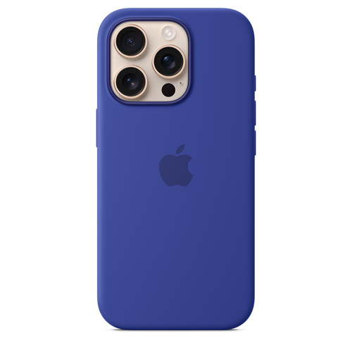 Cover Apple MYYP3ZM A IPHONE MAGSAFE Ultramarine