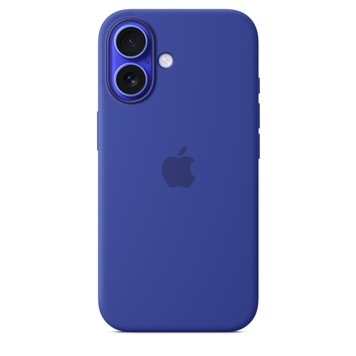 Cover Apple MYY63ZM A IPHONE MAGSAFE Ultramarine