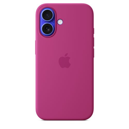 Cover Apple MYY53ZM A IPHONE MAGSAFE Fuchsia