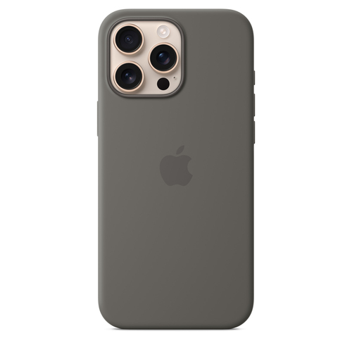 Cover Apple MYYV3ZM A IPHONE MAGSAFE Stone gray