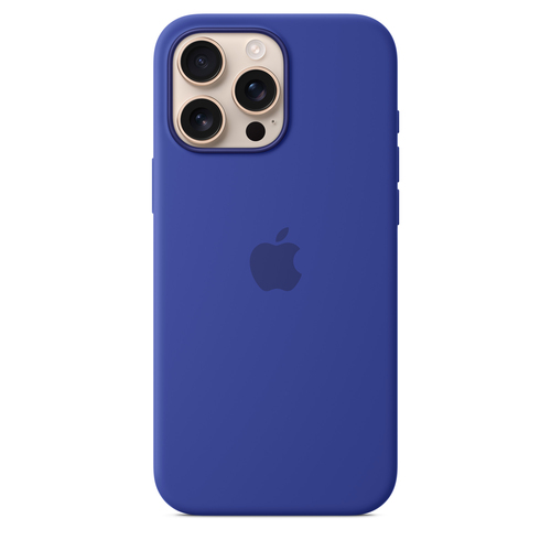 Cover Apple MYYY3ZM A IPHONE MAGSAFE Ultramarine