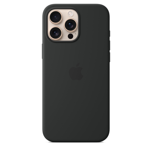 Cover Apple MYYT3ZM A IPHONE MAGSAFE Black