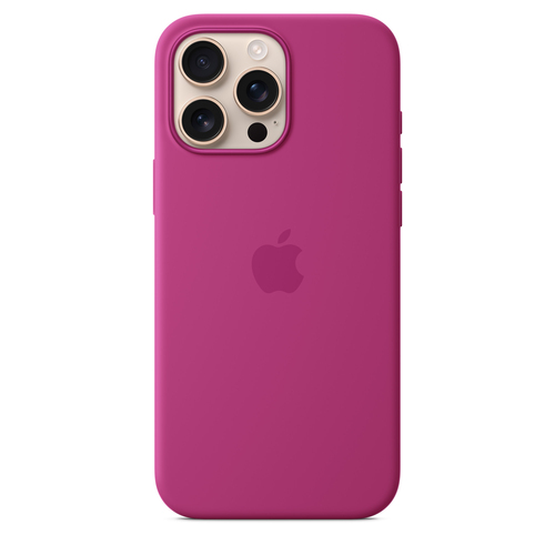 Cover Apple MYYX3ZM A IPHONE MAGSAFE Fuchsia