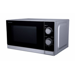 Microonde Sharp 18100089 R 200INW Silver