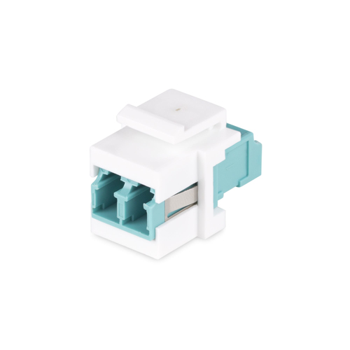 Adattatore di rete Startech.Com DMFKSLCLCCOUPLER Accoppiatore LC a LC 