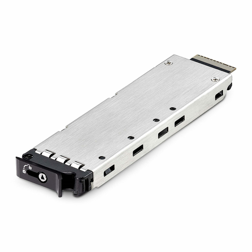 Box interno hard disk Startech.Com TR M2 REMOVABLE PCIE SSD NVMe