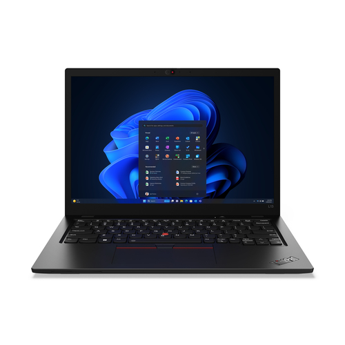 Notebook Lenovo 21LB0016IX THINKPAD L13 Gen 5 Black