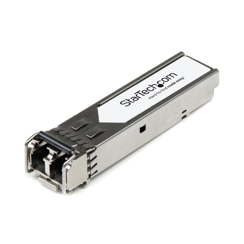 Modulo SFP Startech.Com AR SFP 1G SX ST compatibile Arista Networks Si