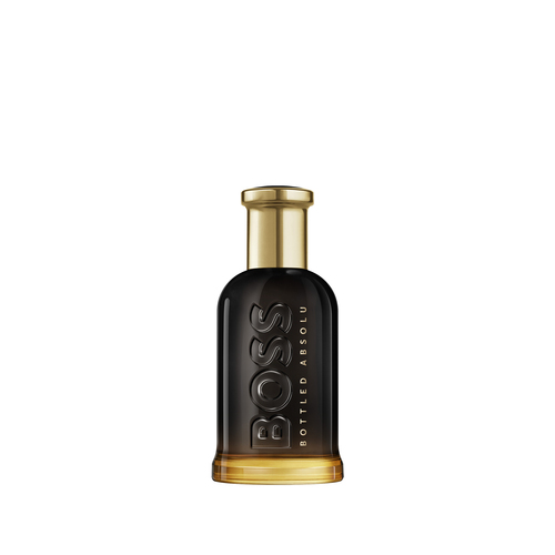 Eau de parfum donna Hugo Boss Bottled Absolu Parfum Intense Uomo 50 ml