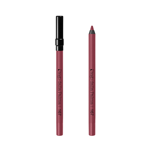 Matita labbra Diego Dalla Palma Stay On Me Lip Liner 167 Corallo