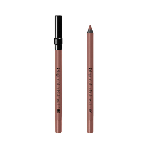 Matita labbra Diego Dalla Palma Stay On Me Lip Liner 169 Miele