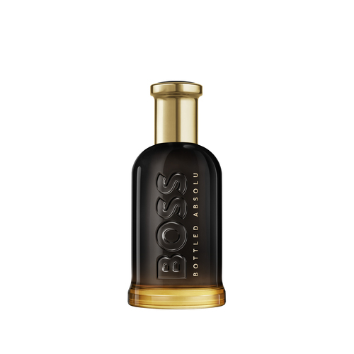 Eau de parfum donna Hugo Boss Bottled Absolu Parfum Intense Uomo 100 m