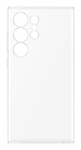 Cover Samsung GP FPS928SAAWY GALAXY SMAPP Clear