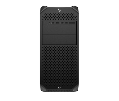 Workstation Hp 82G04ET Z4 G5 Black
