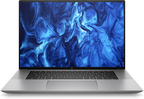 Notebook Hp 98L29ET ZBOOK STUDIO G11 Grey