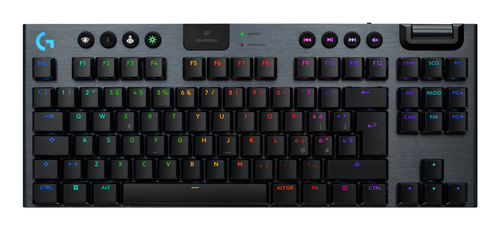 Tastiera computer Logitech 920 012725 G SERIES G915 X LightSpeed TKL B