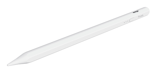 Penna touchscreen Trust 25191 KYNA Active Stylus USB C White