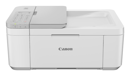 Multifunzione Canon 5074C046 PIXMA TR4756i White