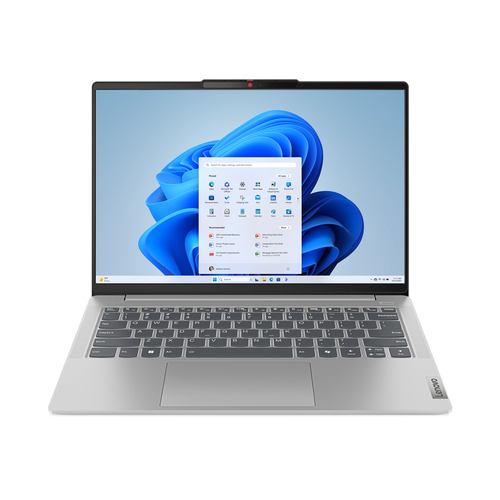 Notebook Lenovo 83DA004VIX IDEAPAD SLIM 5 14IMH9 Cloud grey
