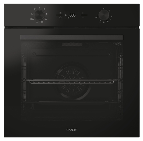 Forno incasso Candy MODERNA CA6 N3T1HTB Black