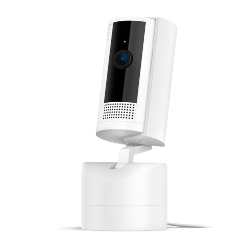 Videocamera sorveglianza Ring B0CG2TB6H9 Pan&Tilt Indoor White