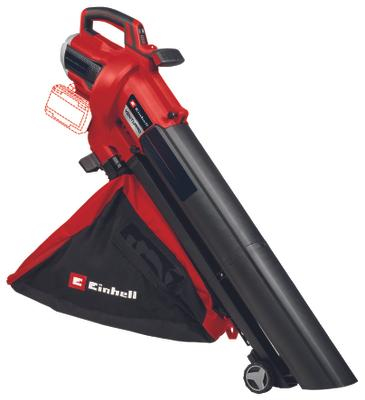 Aspirafoglie batteria Einhell 3433640 PXC Venturro 36 240