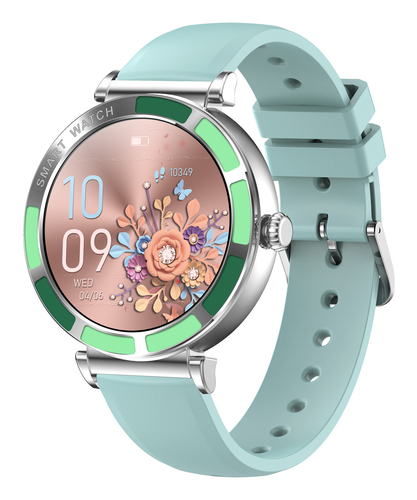 Smartwatch Trevi OTF24503 T FIT 245L Verde Tiffany