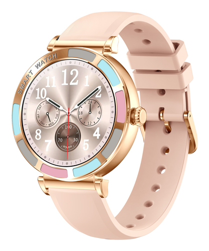 Smartwatch Trevi OTF24508 T FIT 245 L Pink
