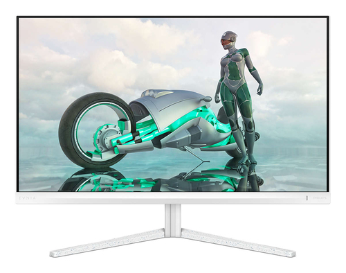 Monitor Philips 27M2N3201A 00 EVNIA 3000 White