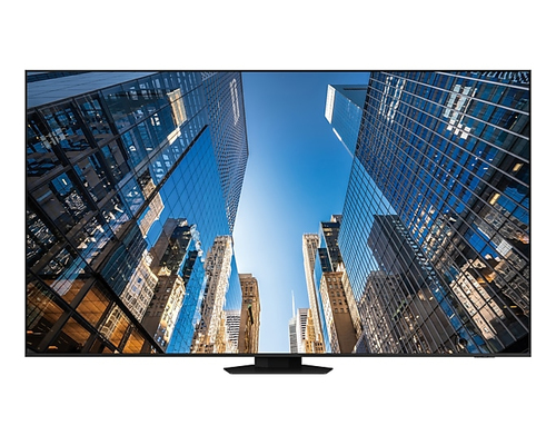 Display professionale Samsung LH98QECEDGCXEN QEC SERIES Smart Signage 