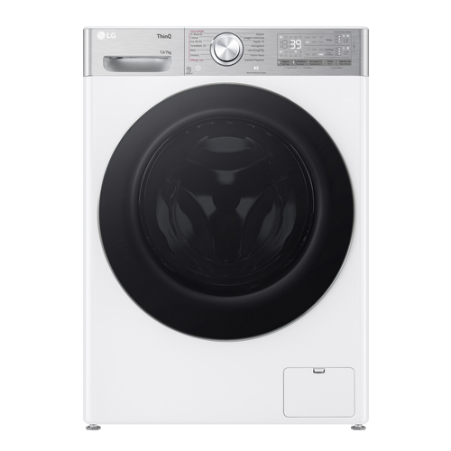 Lavasciuga libera installazione Lg D4R9513TPWC ABWQPIS SERIE R9 AI DD 
