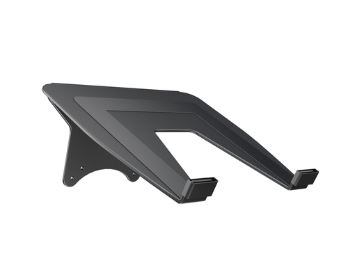 Supporto notebook Itb MB7525 MULTIBRACKETS Holder Gas Lift Arm Black