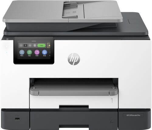 Multifunzione Hp 404M5B OFFICEJET PRO 9132e Grigio cemento