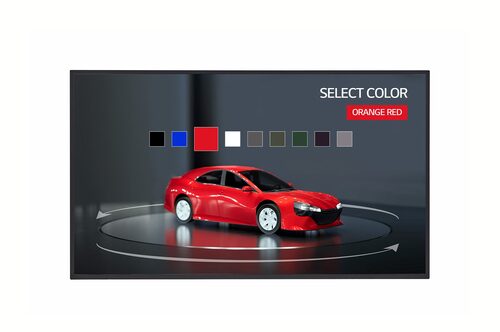Display professionale Lg 32TNF5P B AEU TNF5P SERIES Touch Open Frame