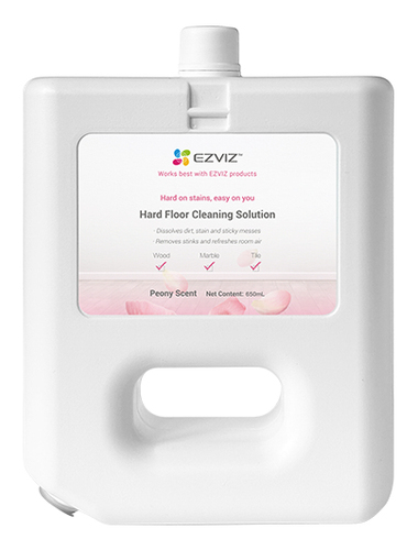 Detergente pavimenti Ezviz RS 20 Series multiuso
