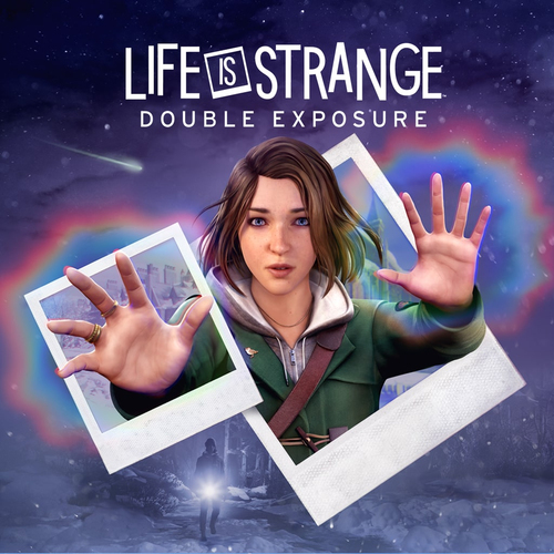 Videogioco Square Enix 1148093 PLAYSTATION 5 Life Is Strange Double Ex