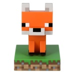 Paladone - Lampada Paladone PP13275MCF MINECRAFT Fox